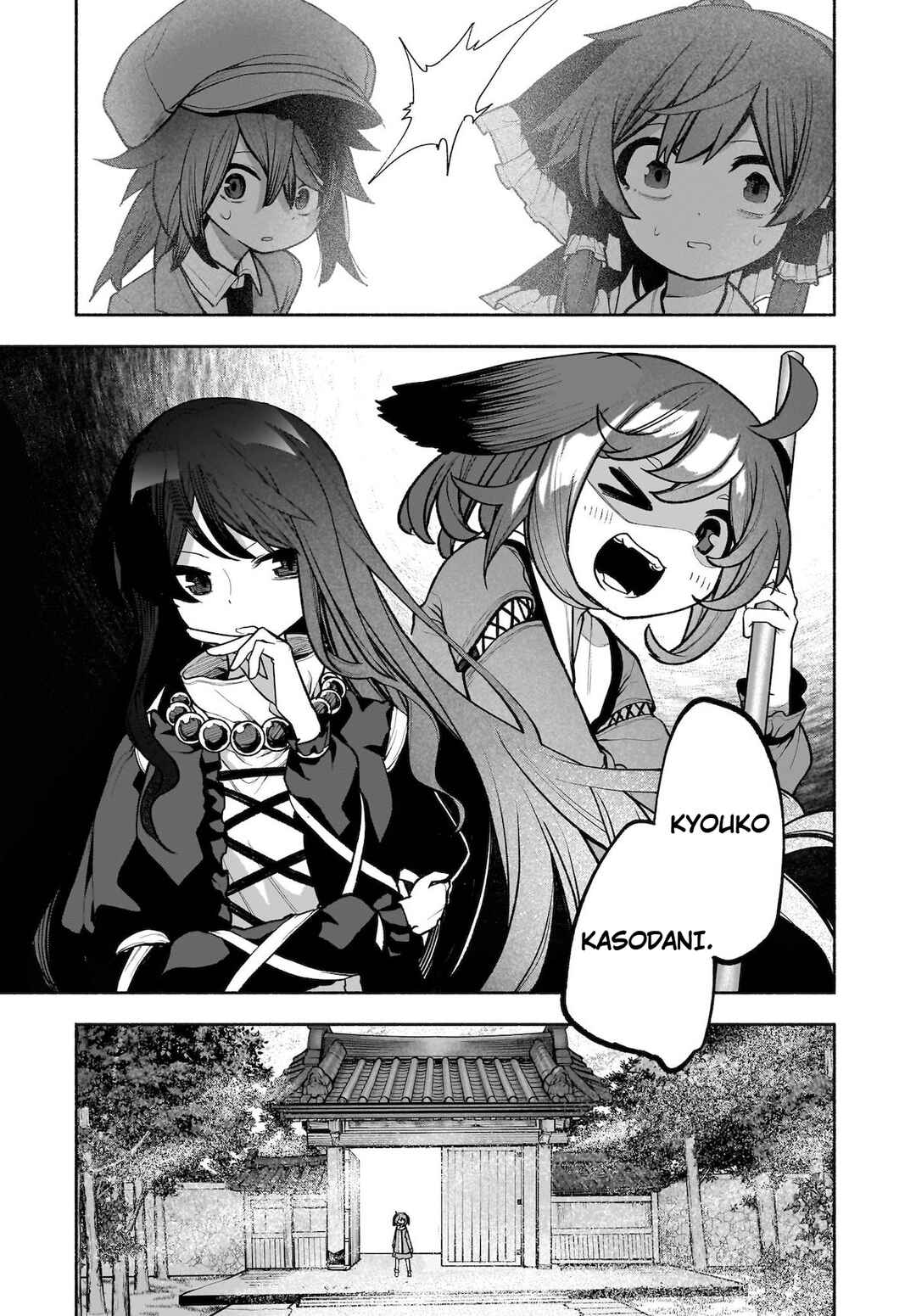 Chapter 28 - Page 27