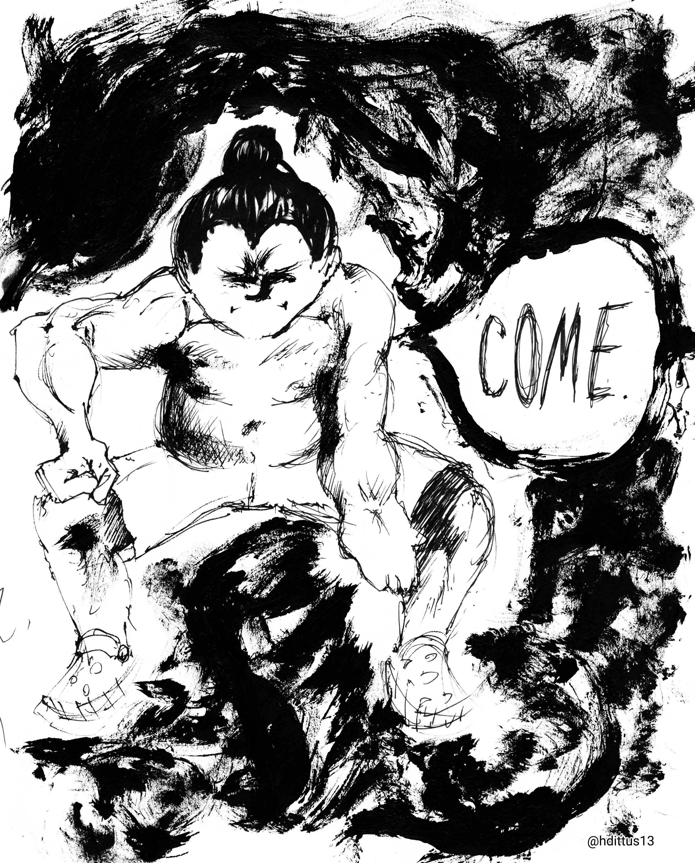 Chapter 4.5 - Page 1