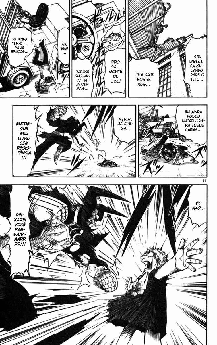 Chapter 92 - Page 11