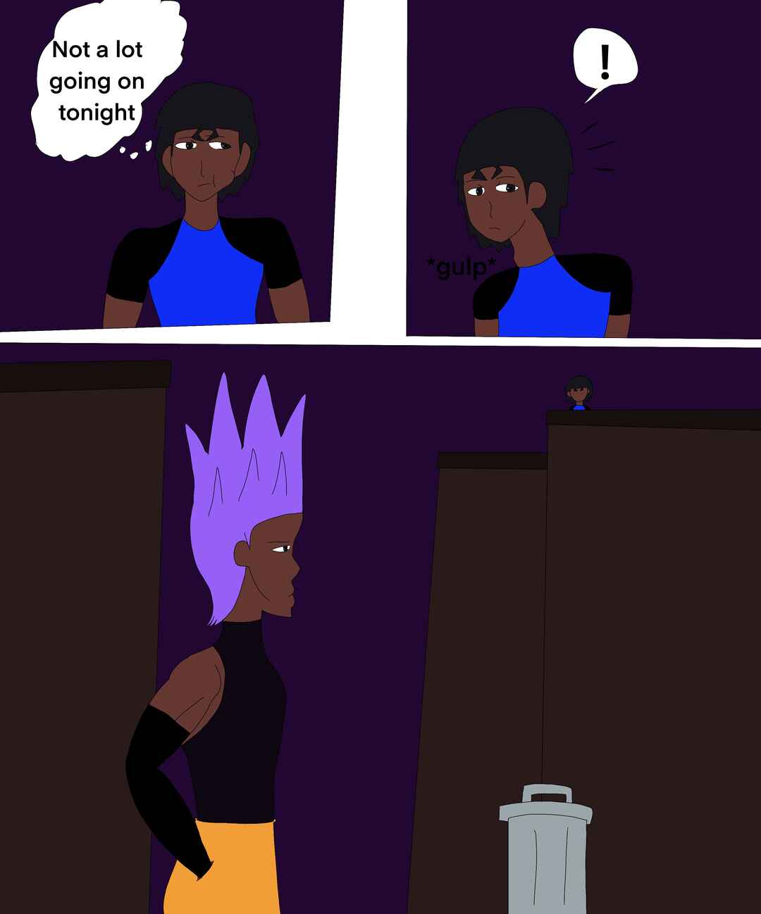 Chapter 5 - Page 3