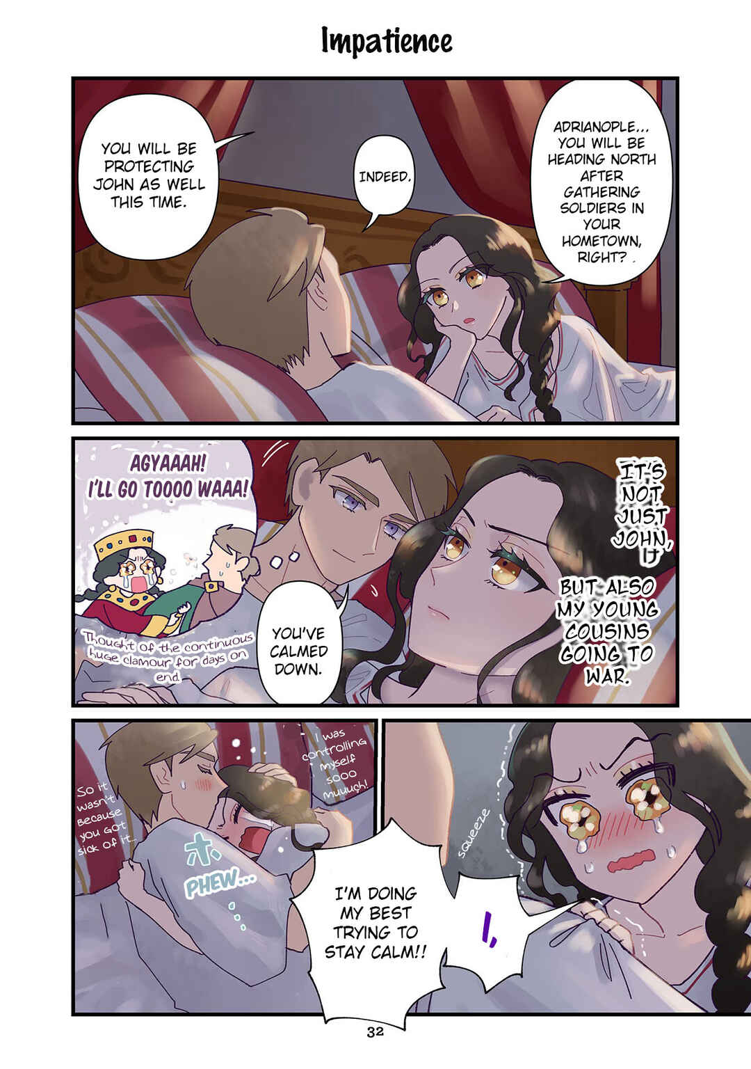 Chapter 16 - Page 12