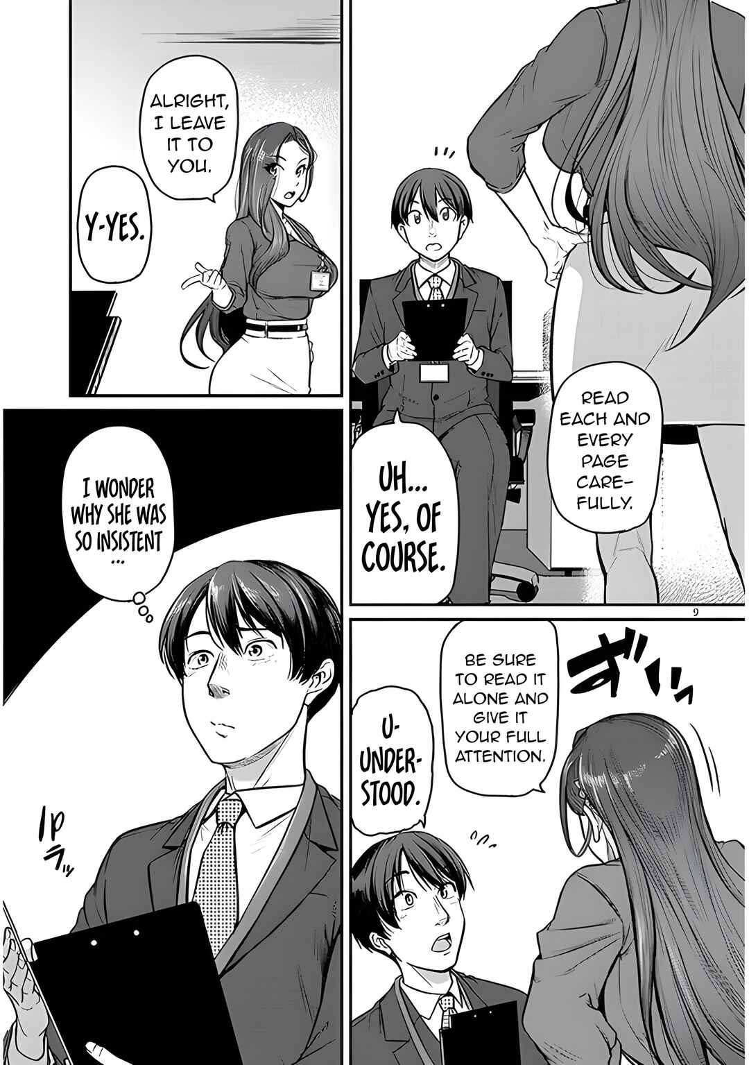 Chapter 4 - Page 11