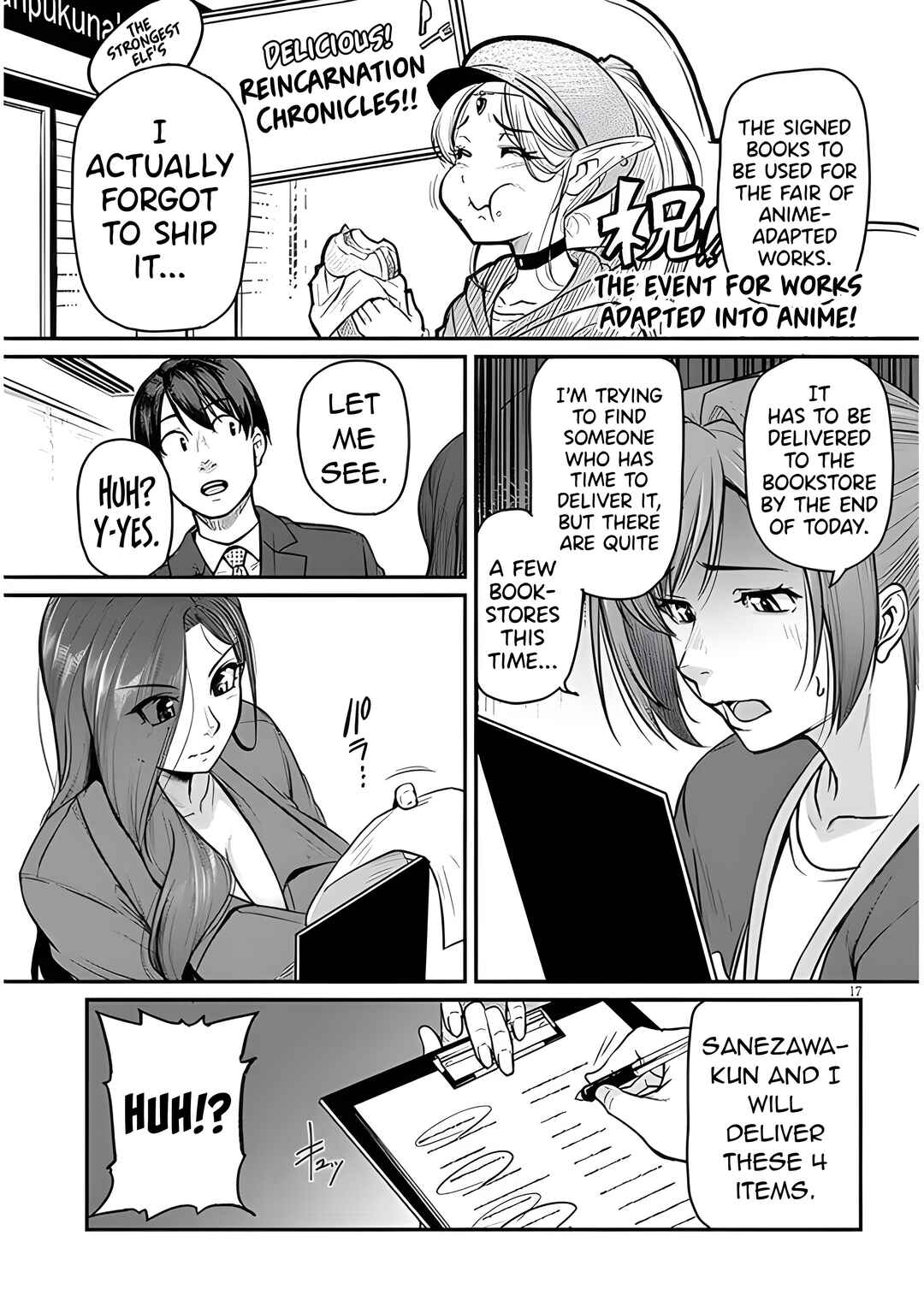 Chapter 4 - Page 19