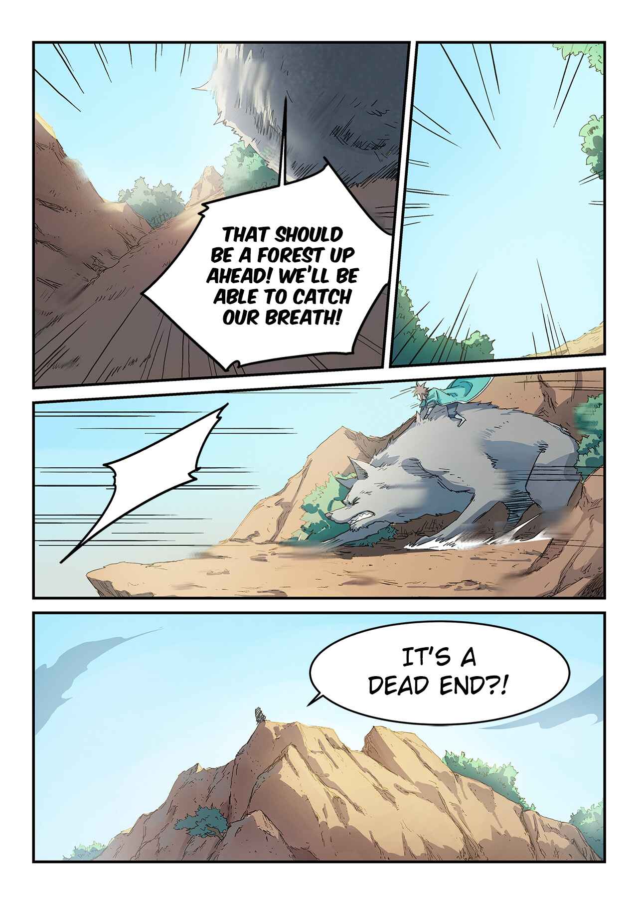 Chapter 319 - Page 9