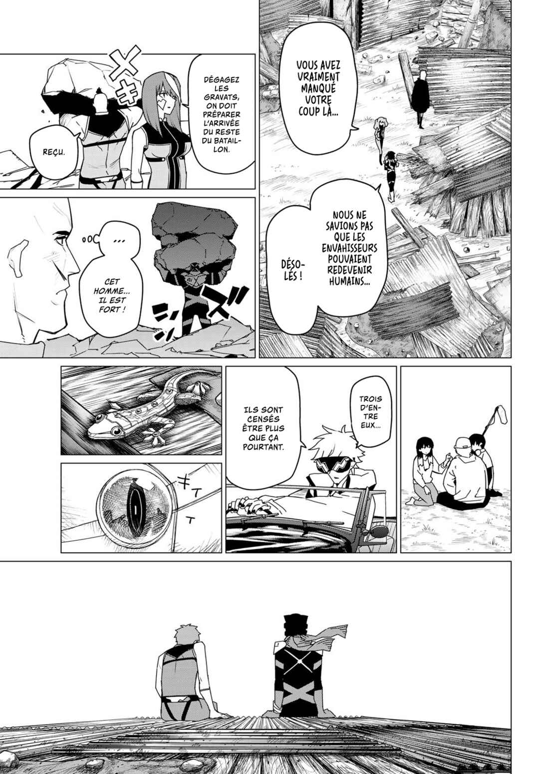 Chapter 142 - Page 5