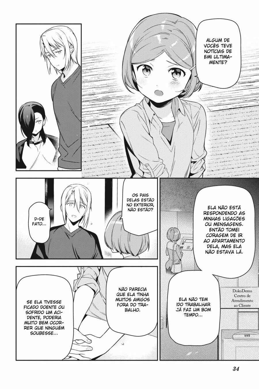 Chapter 71 - Page 8
