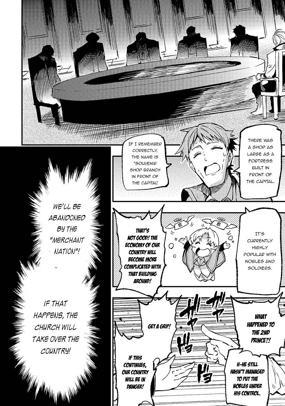 Chapter 144 - Page 13