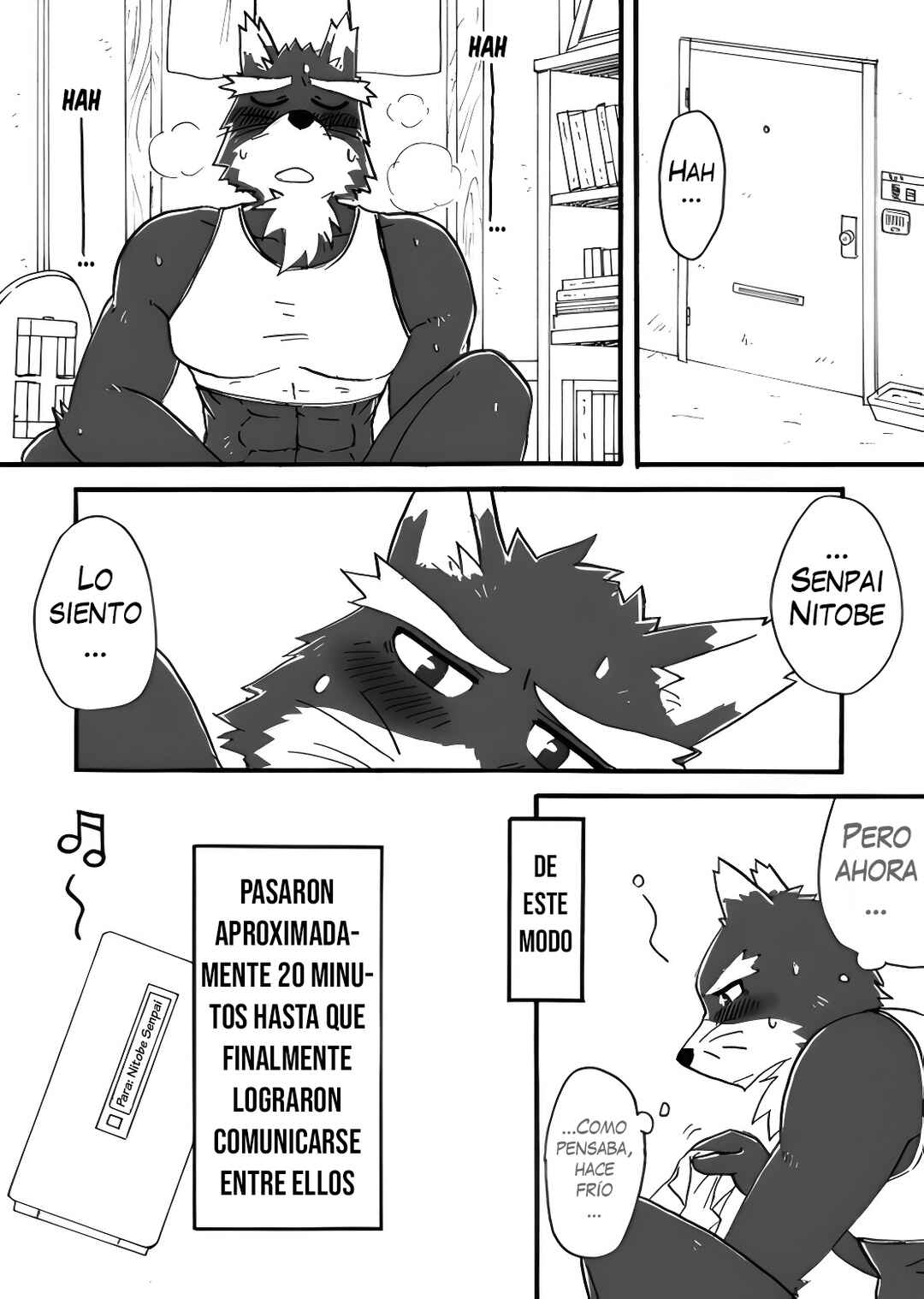 Chapter 1 - Page 29