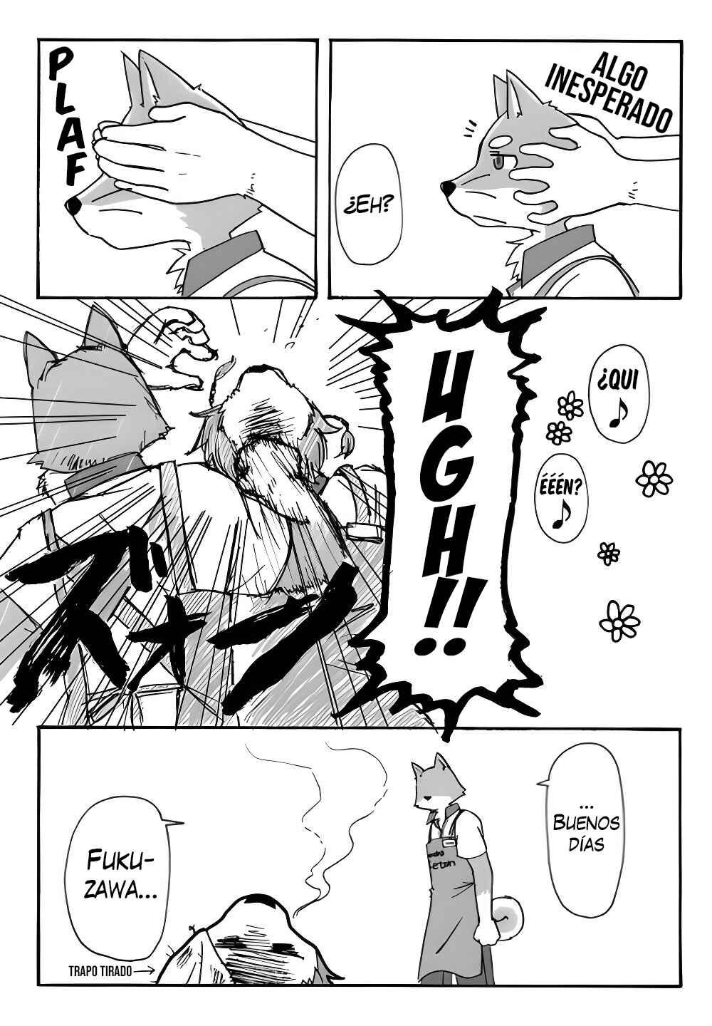 Chapter 1 - Page 3