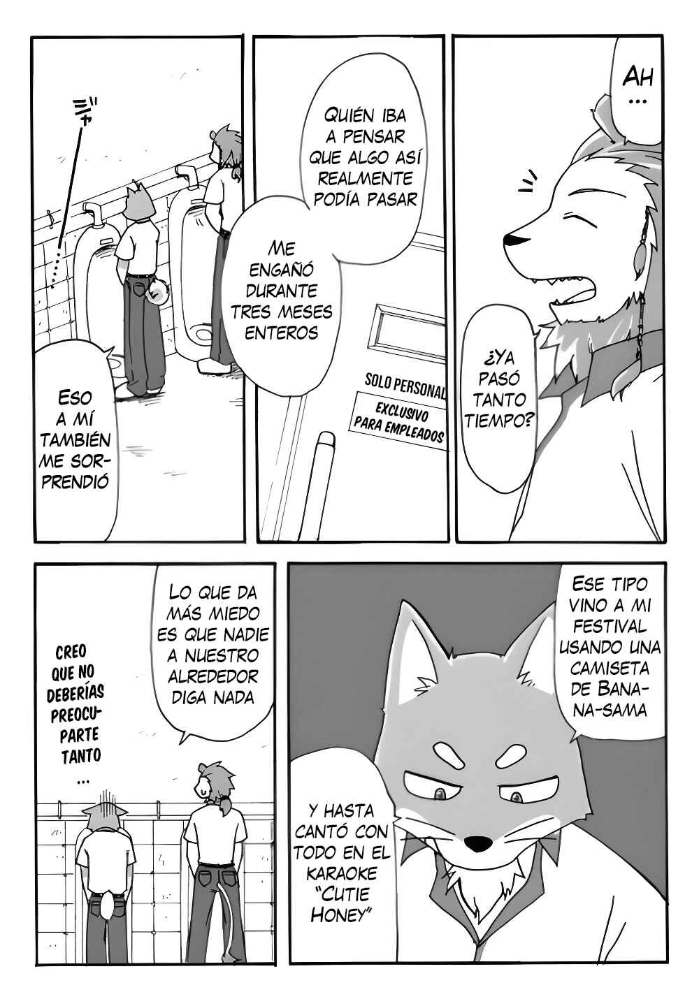 Chapter 1 - Page 5
