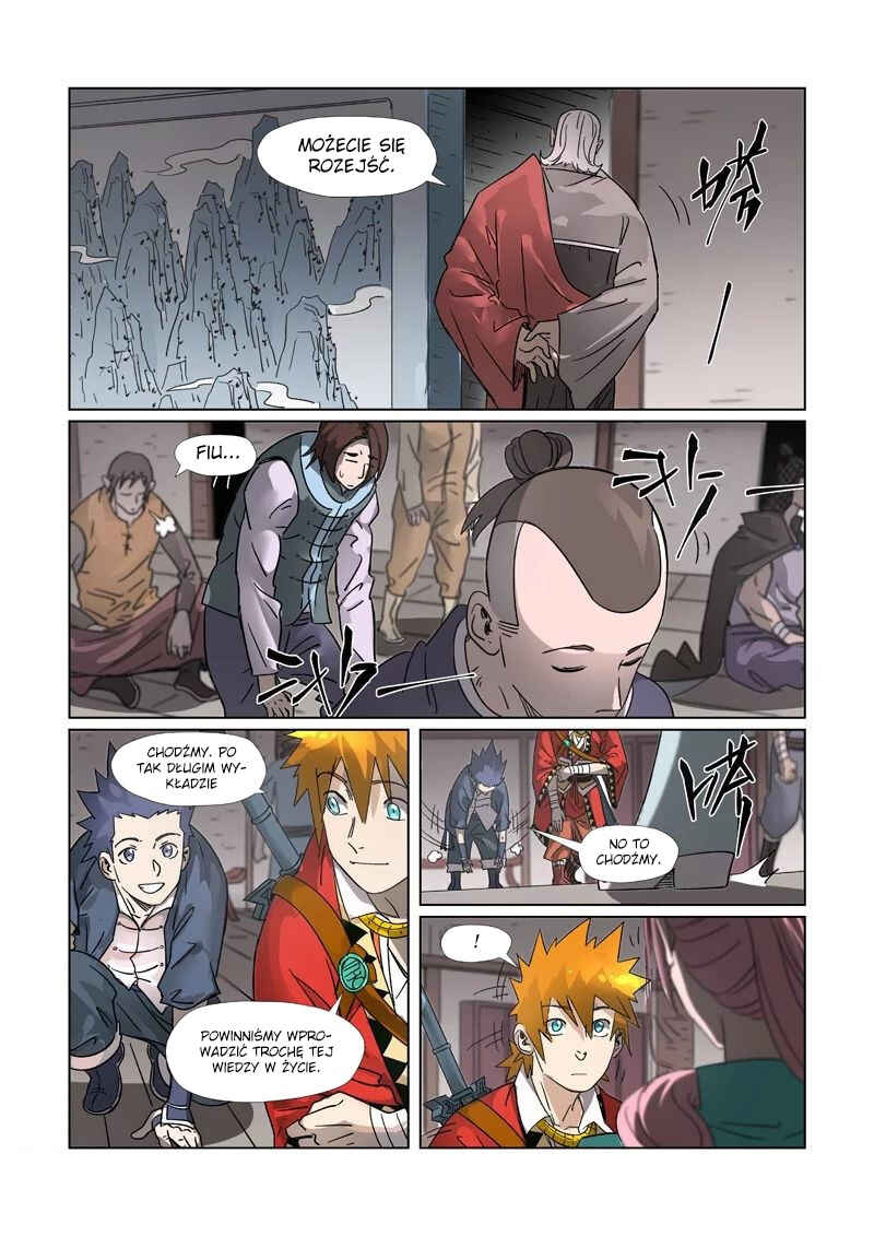 Chapter 306 - Page 3
