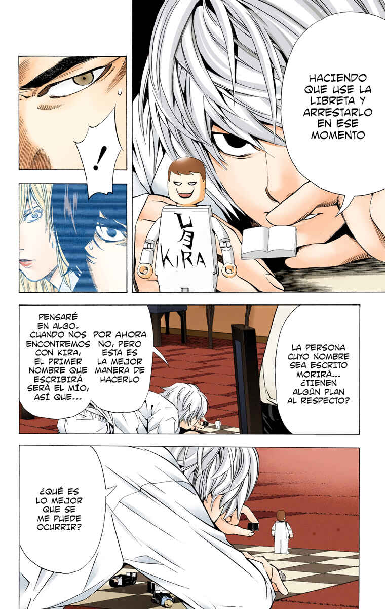 Chapter 90 - Page 10
