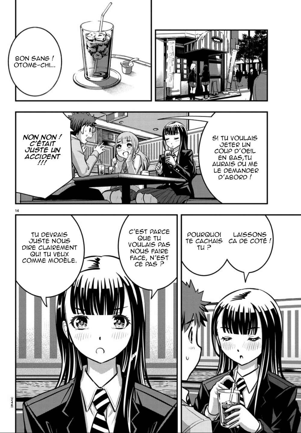 Chapter 33 - Page 15