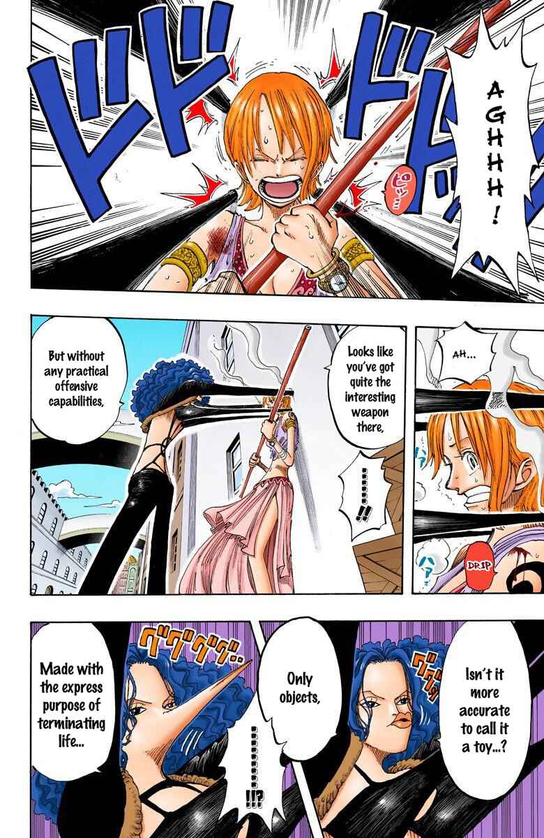 Chapter 192 - Page 9