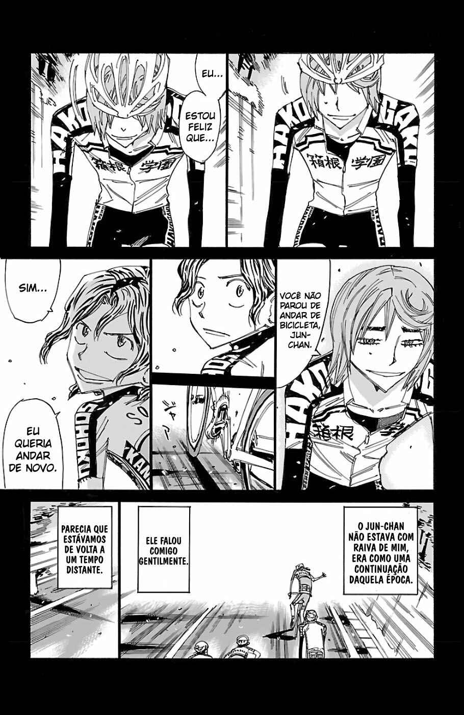 Chapter 479 - Page 10