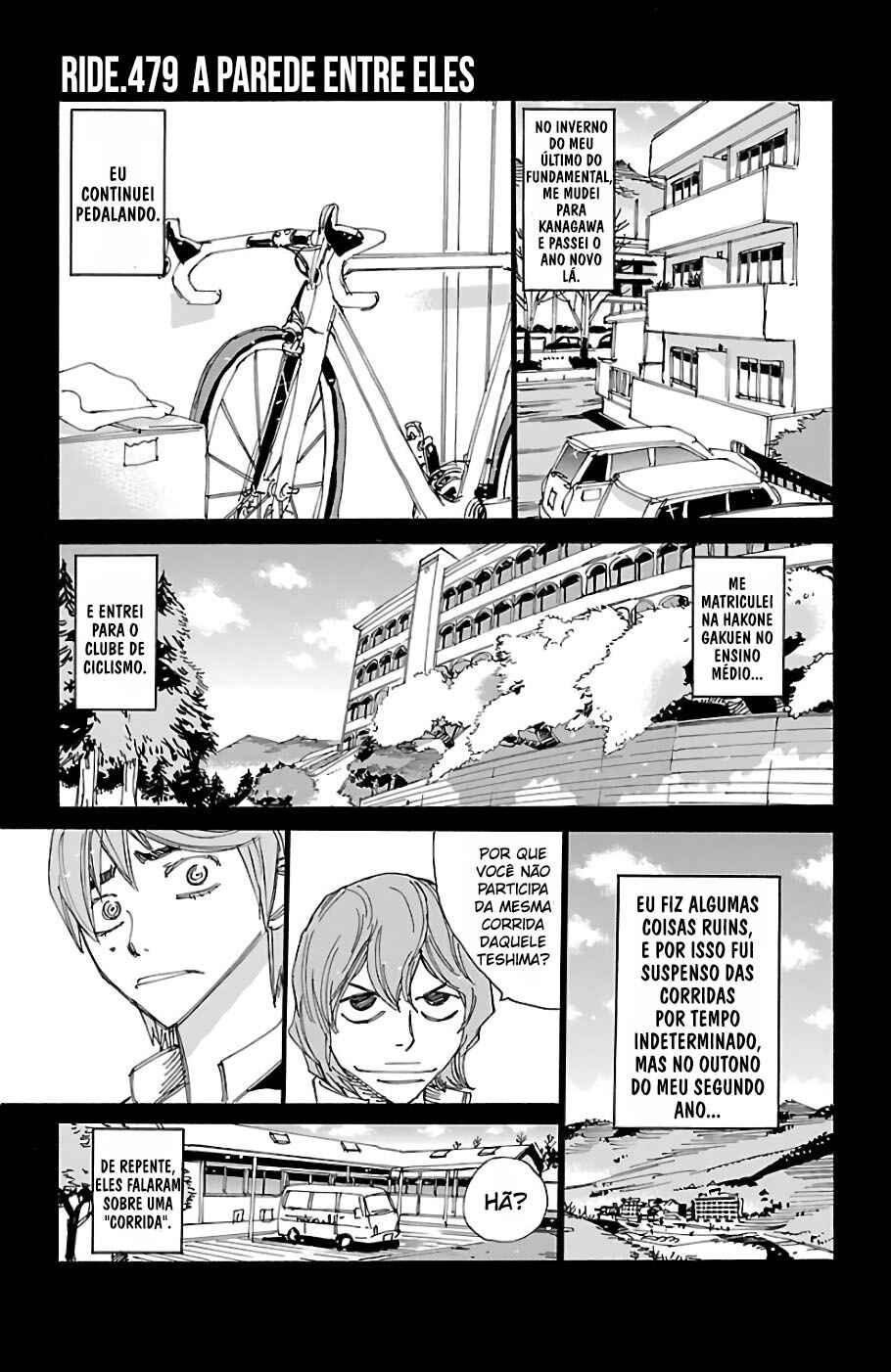Chapter 479 - Page 2