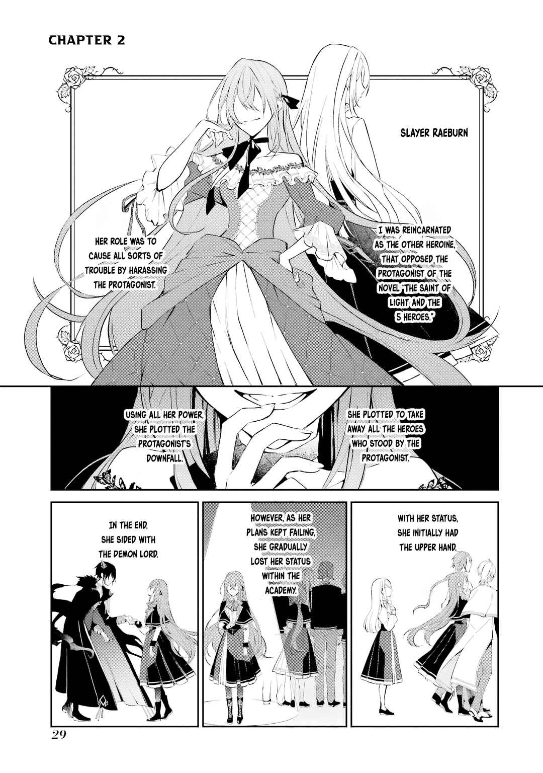 Chapter 2 - Page 2