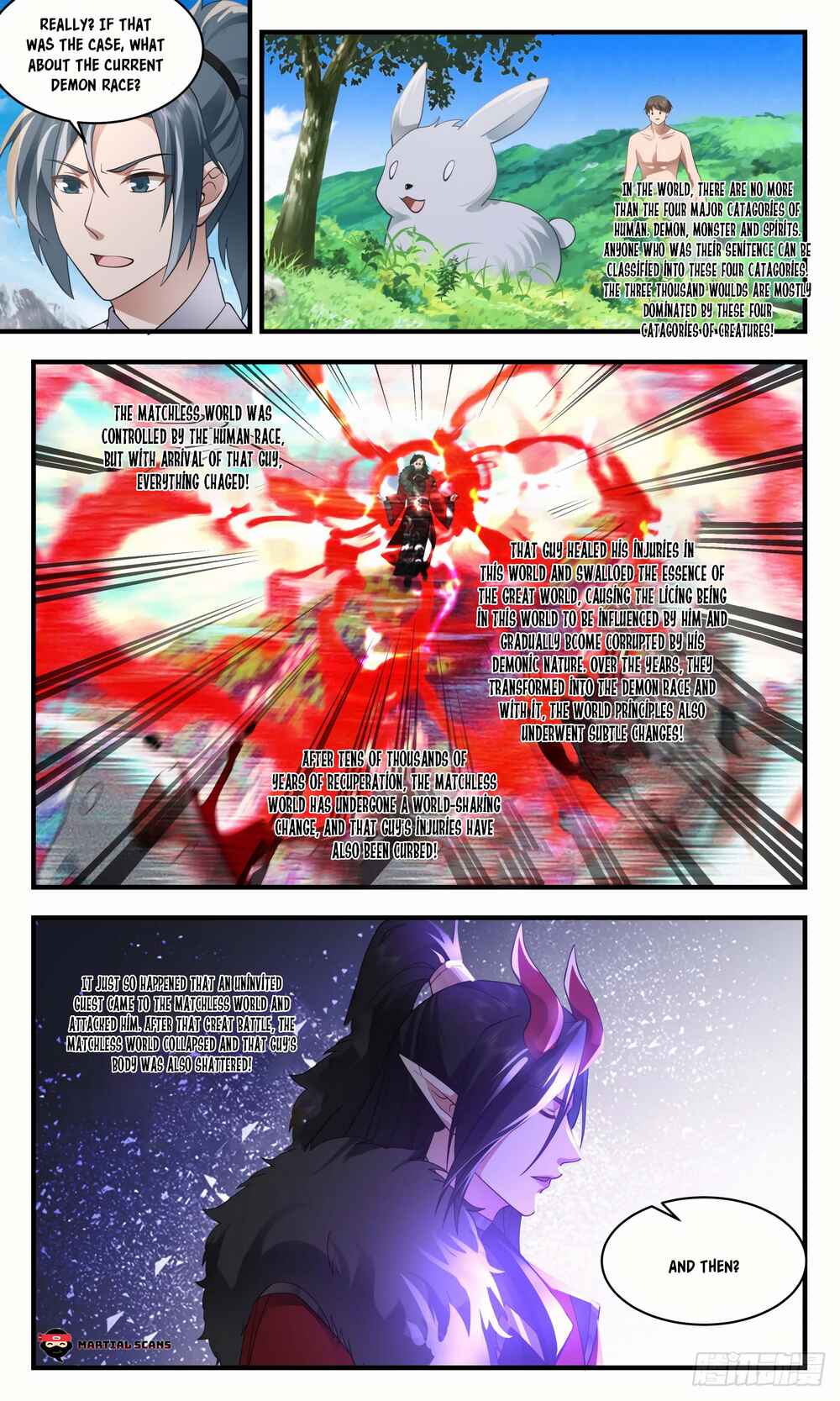 Chapter 2522 - Page 11