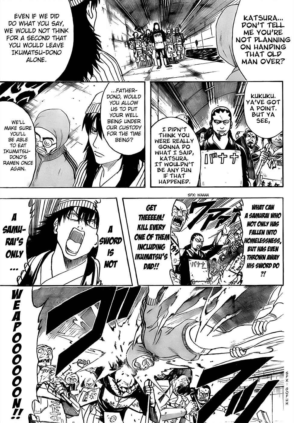 Chapter 433 - Page 5