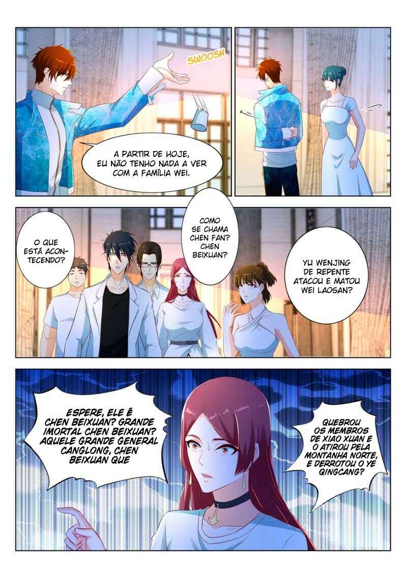 Chapter 355 - Page 10