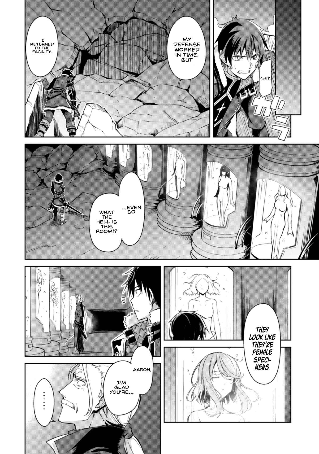 Chapter 34 - Page 22