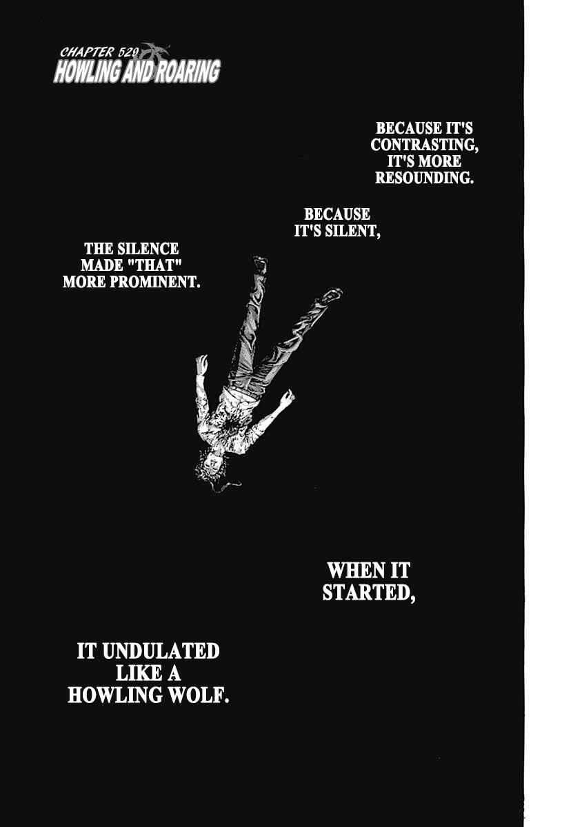 Chapter 529 - Page 3