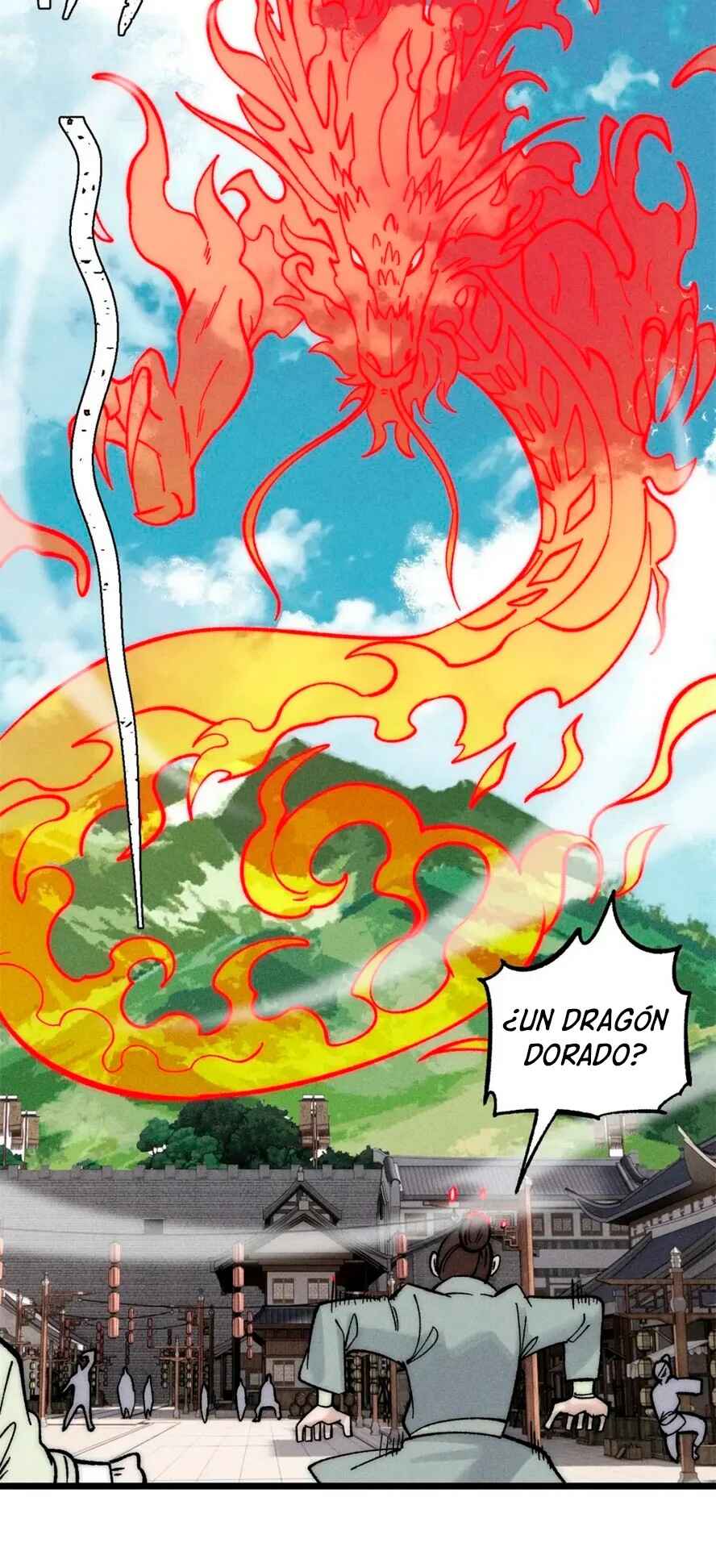 Chapter 237 - Page 34