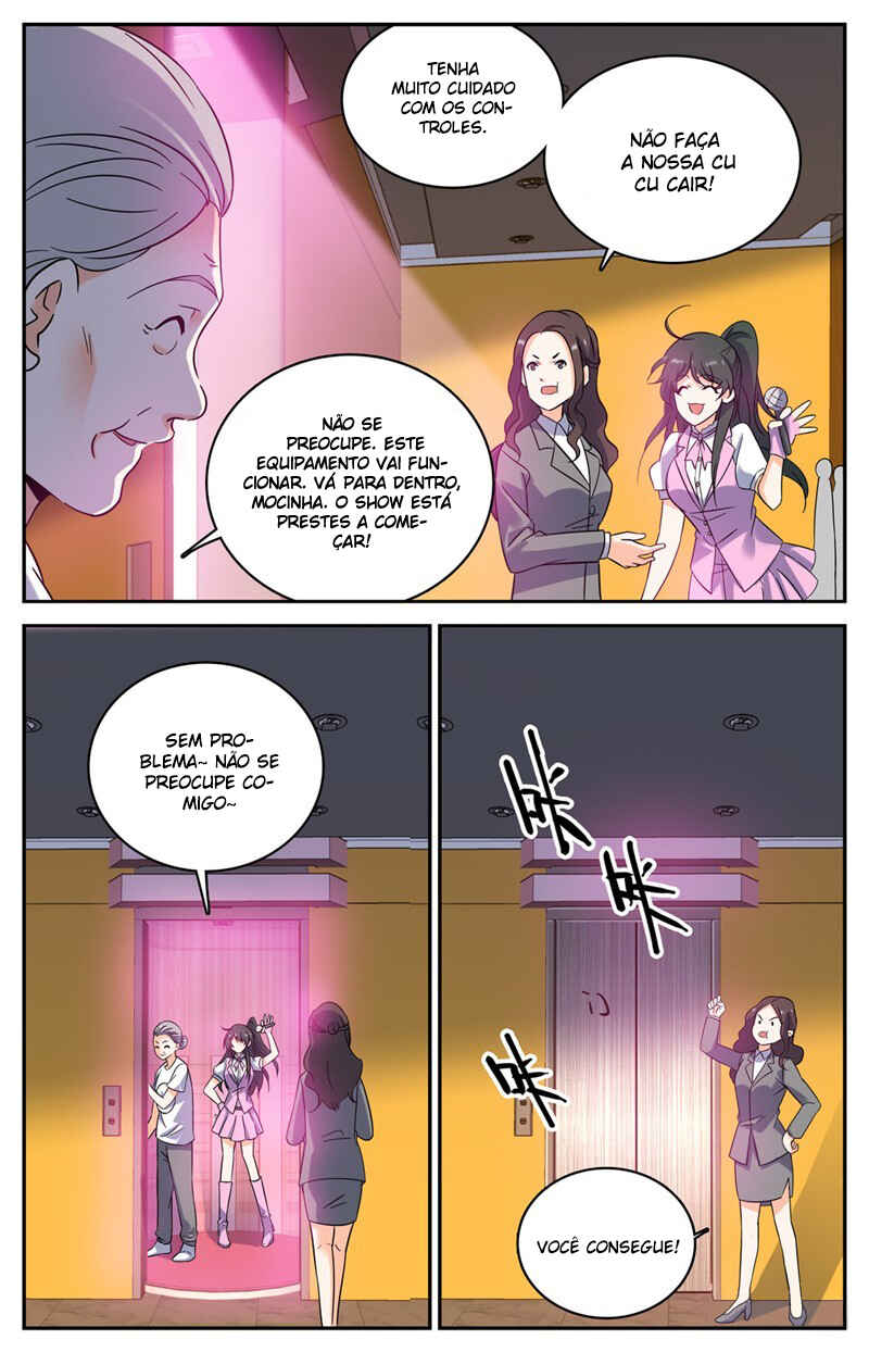 Chapter 181 - Page 12