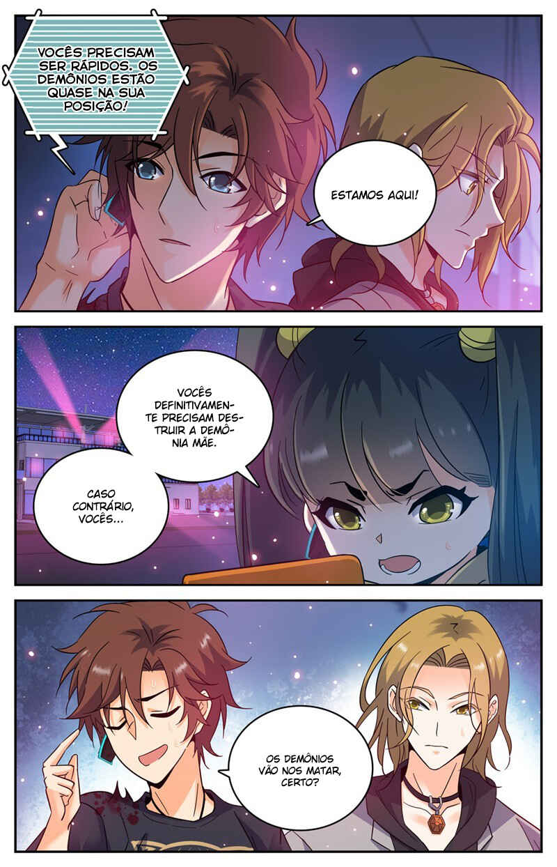 Chapter 181 - Page 5