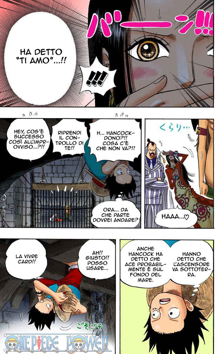 Chapter 526 - Page 10