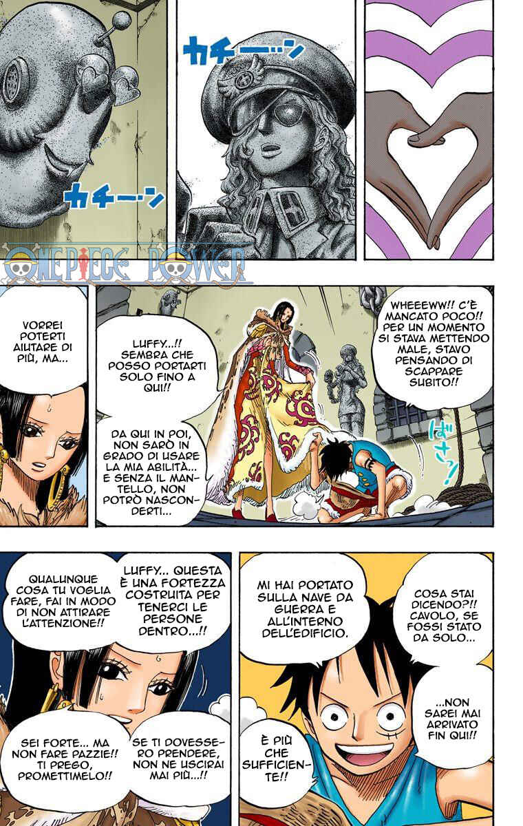 Chapter 526 - Page 6