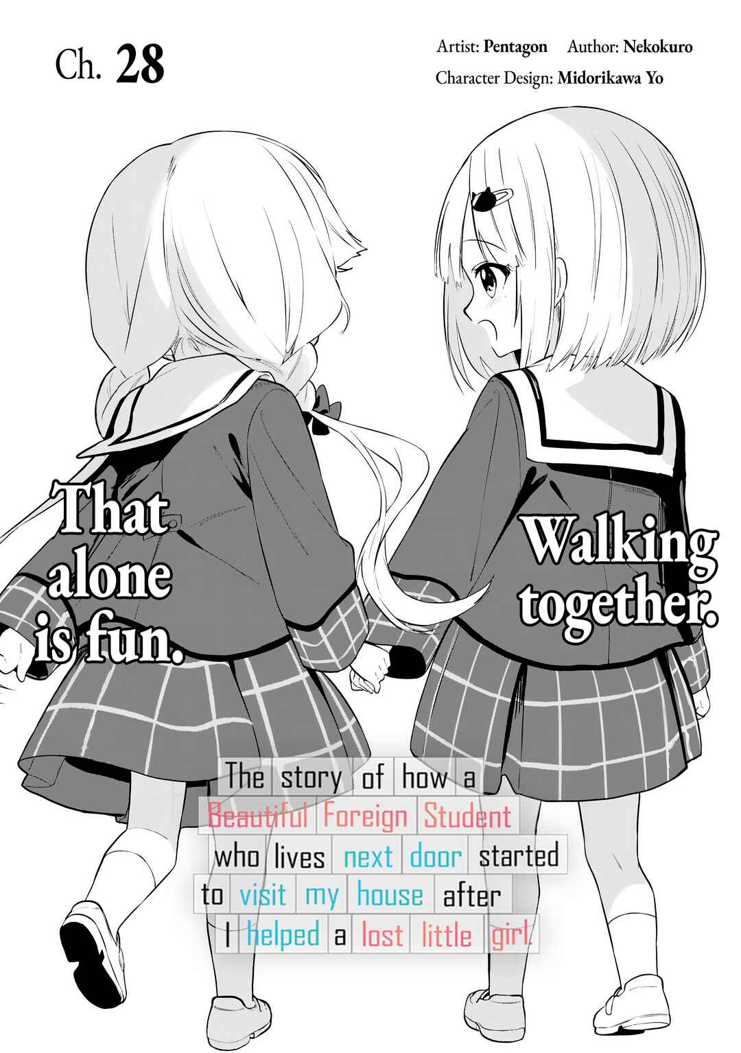 Chapter 28 - Page 1