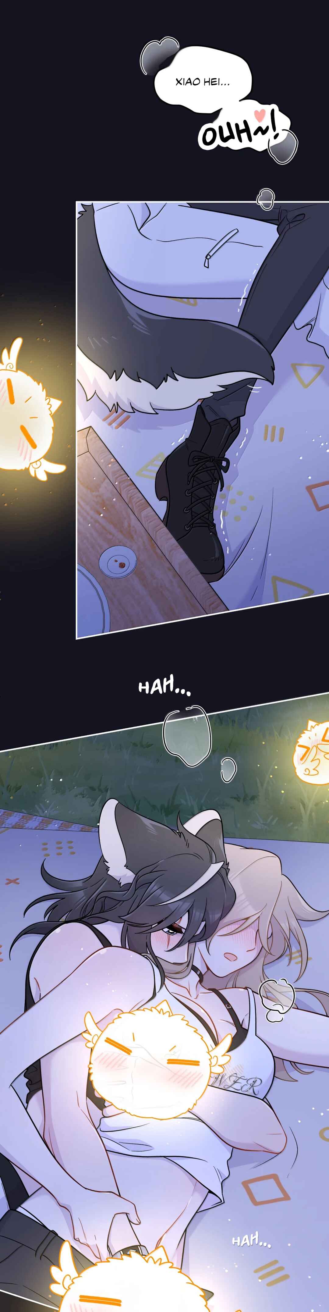 Chapter 207 - Page 3
