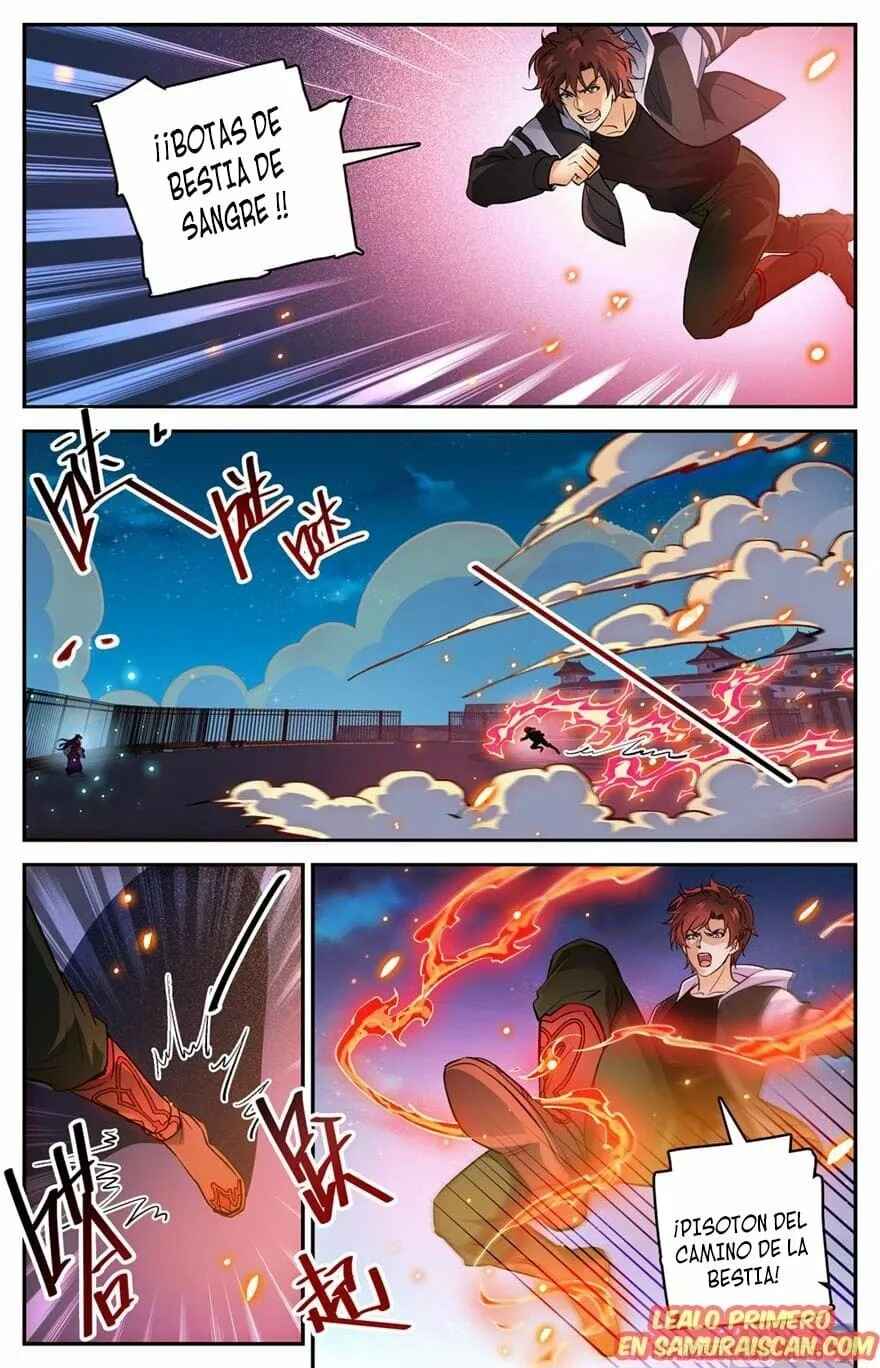 Chapter 494 - Page 13