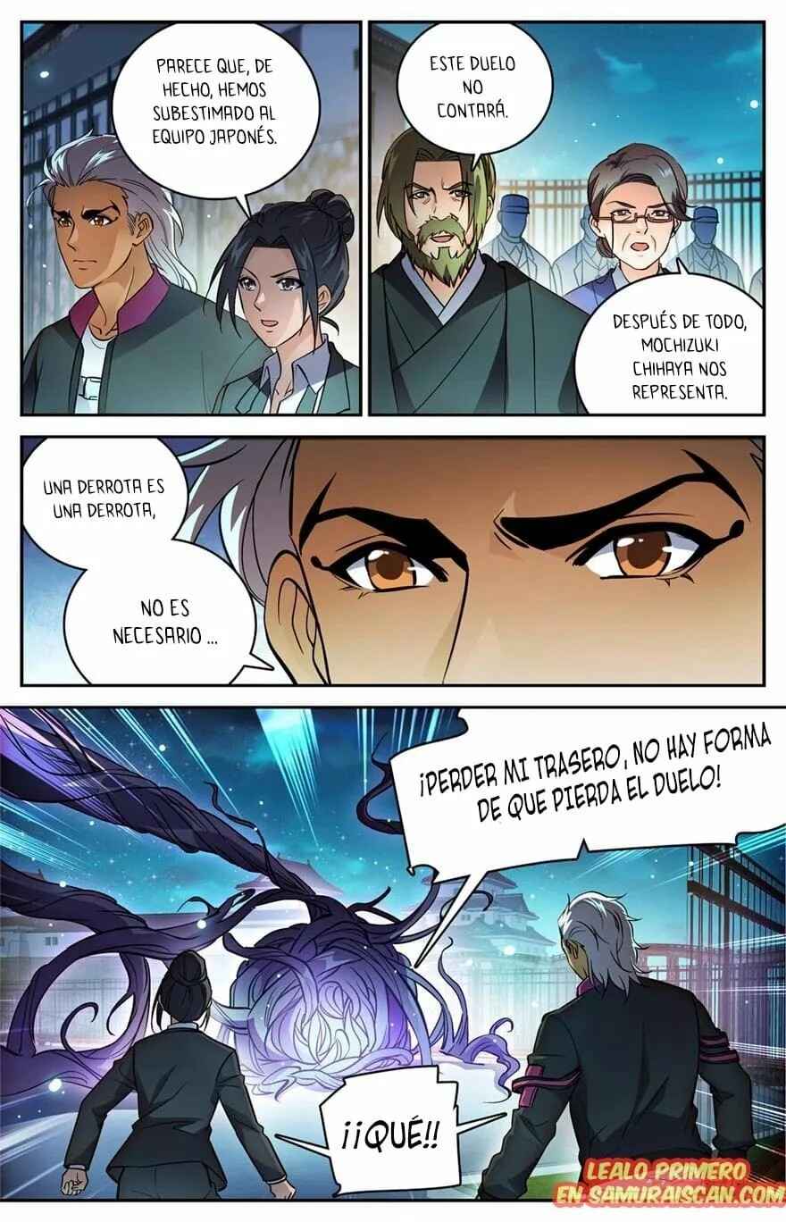 Chapter 494 - Page 4