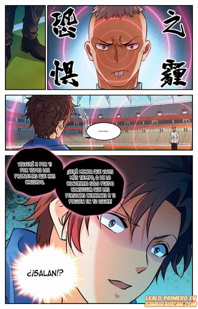 Chapter 576 - Page 10