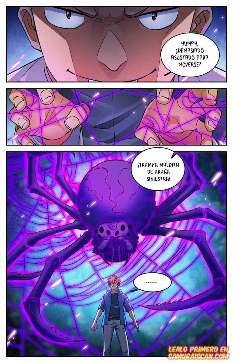Chapter 576 - Page 11
