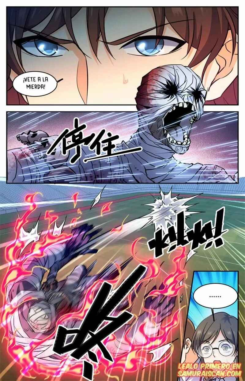 Chapter 576 - Page 4