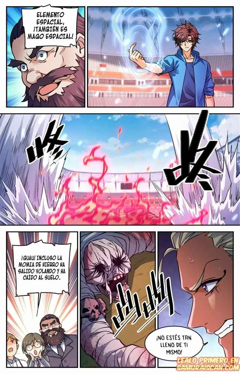Chapter 576 - Page 5
