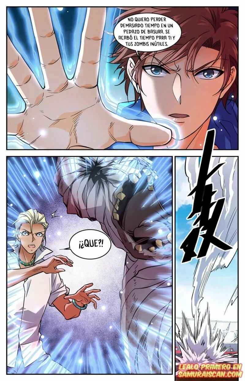 Chapter 576 - Page 6