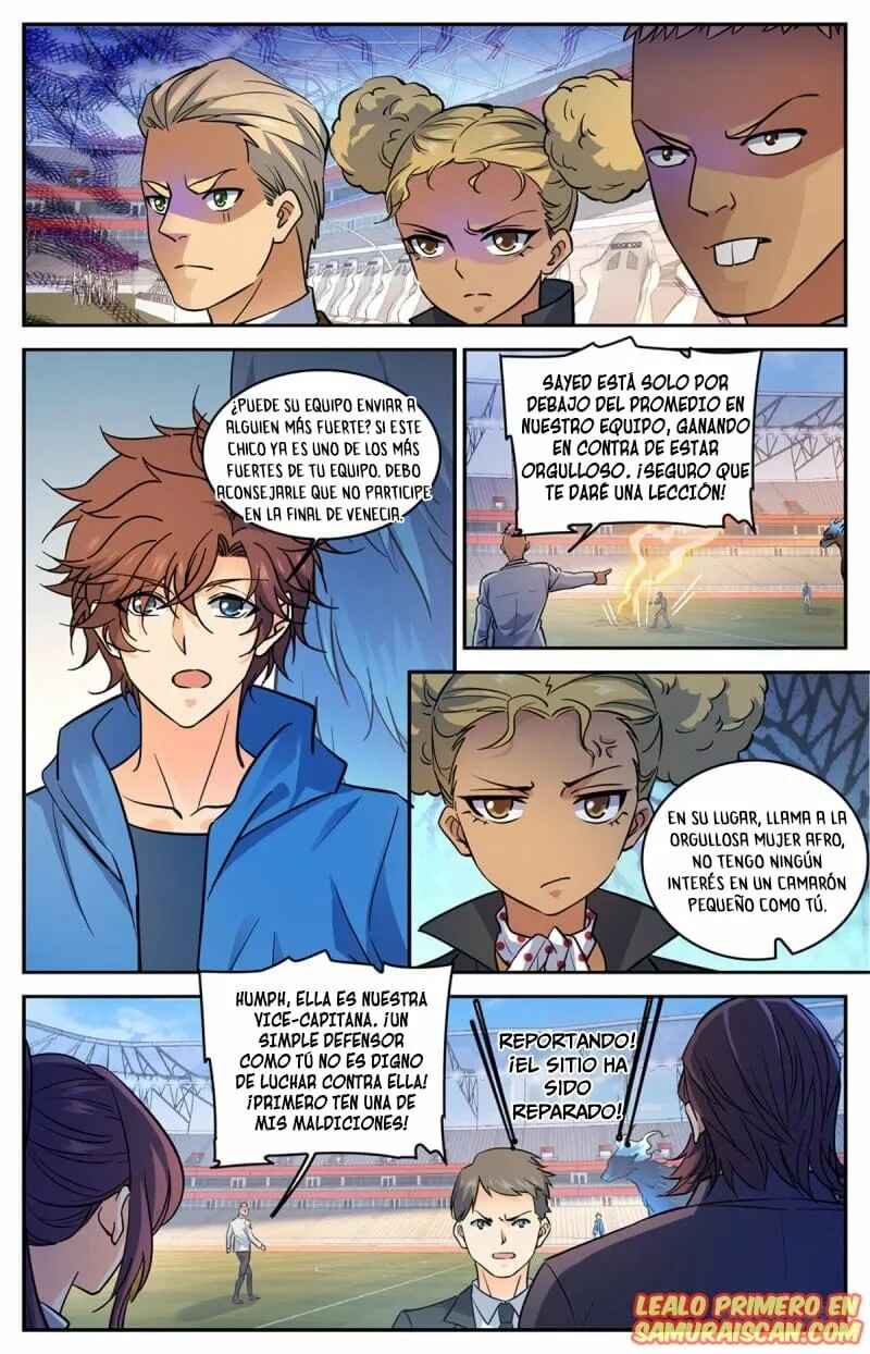 Chapter 576 - Page 9