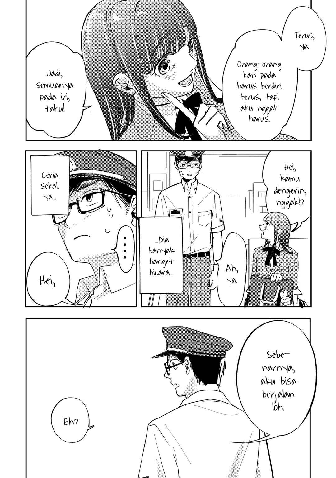 Chapter 1 - Page 3