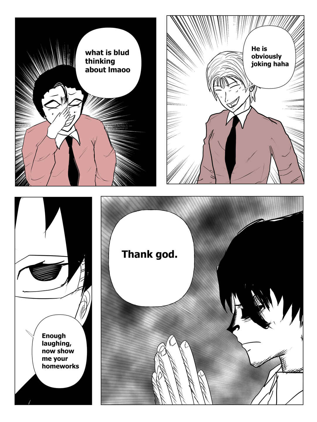 Chapter 3 - Page 3