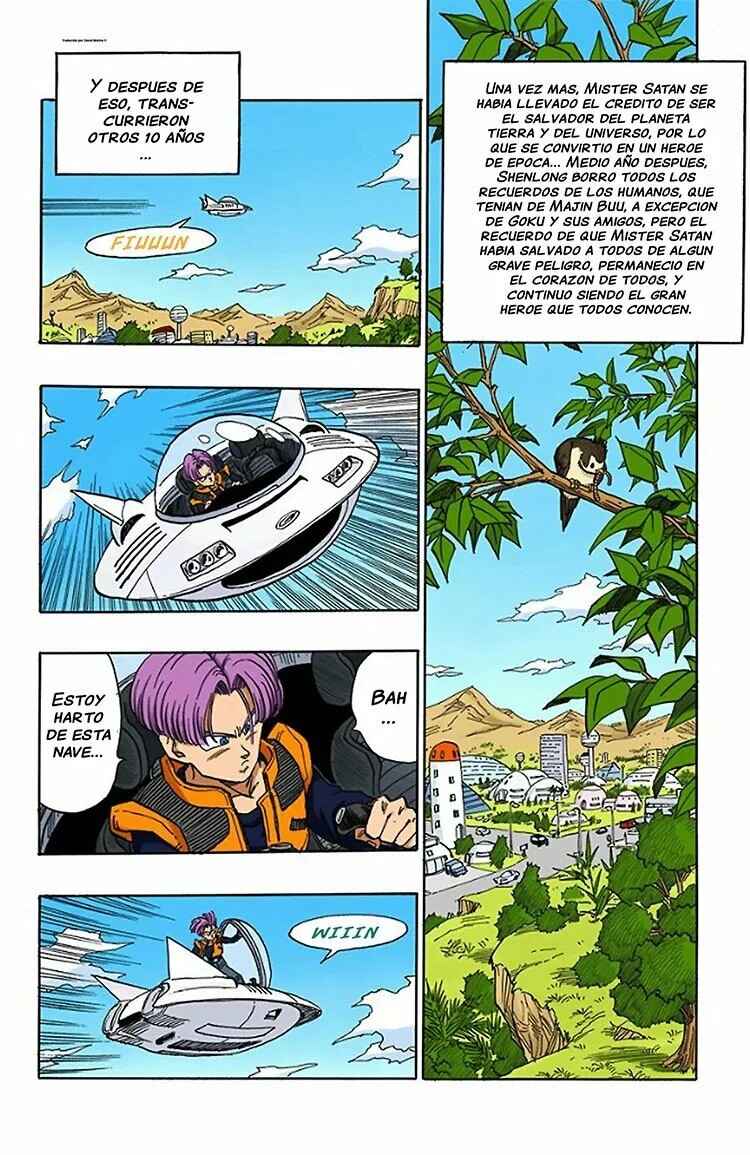 Chapter 517 - Page 12