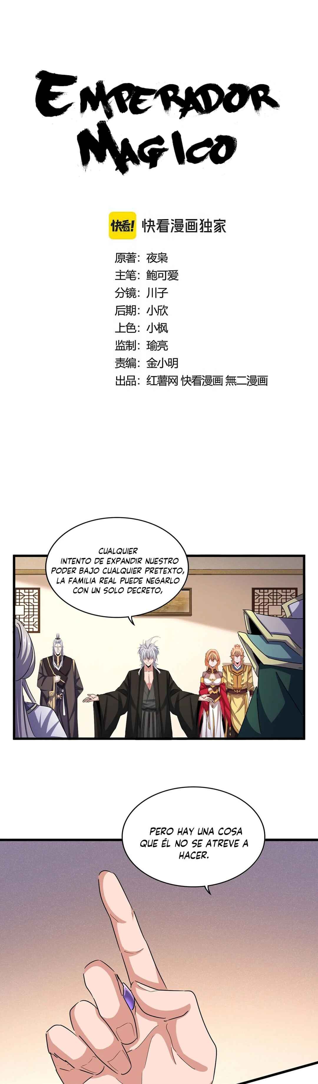 Chapter 507 - Page 3