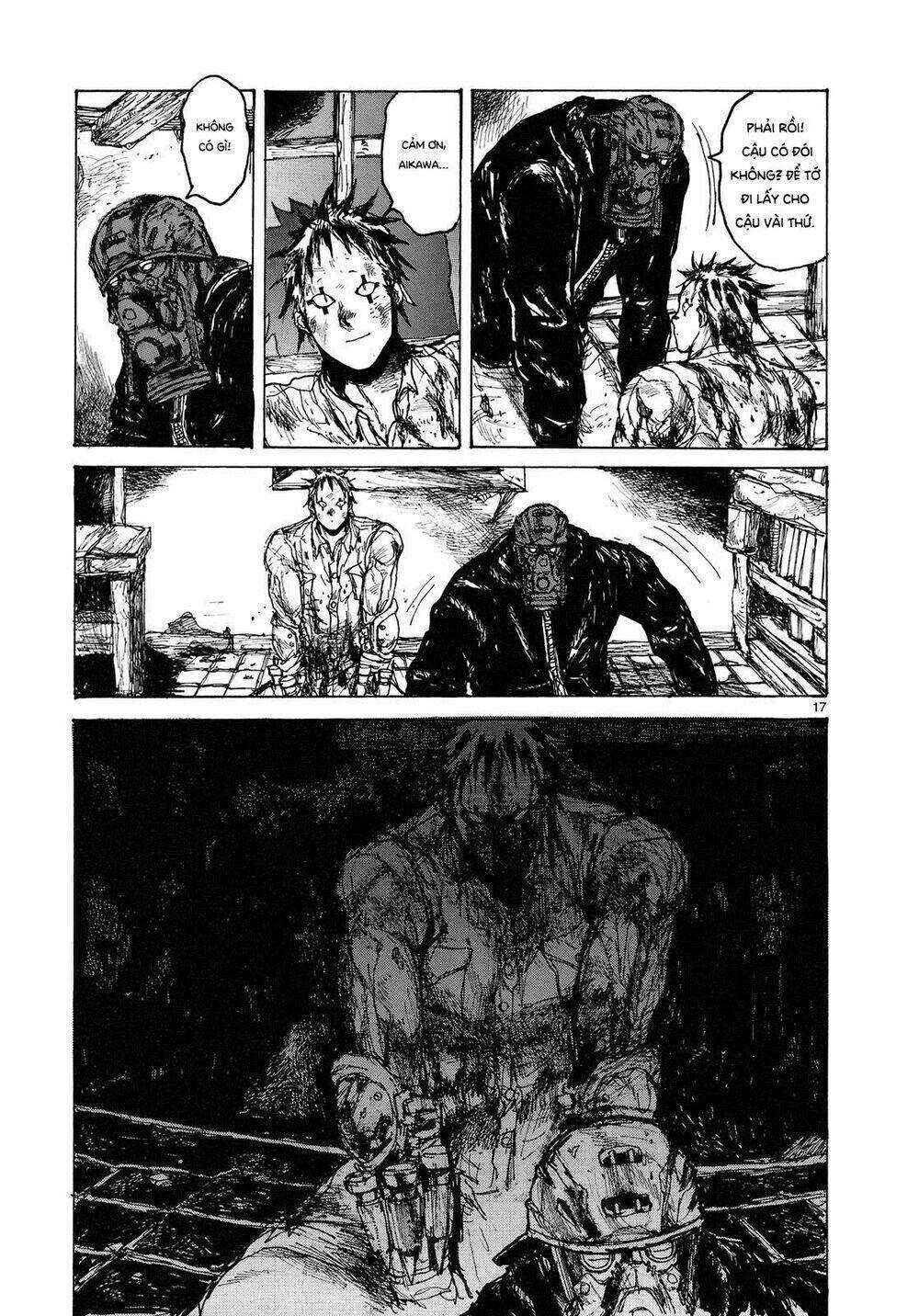 Chapter 75 - Page 17