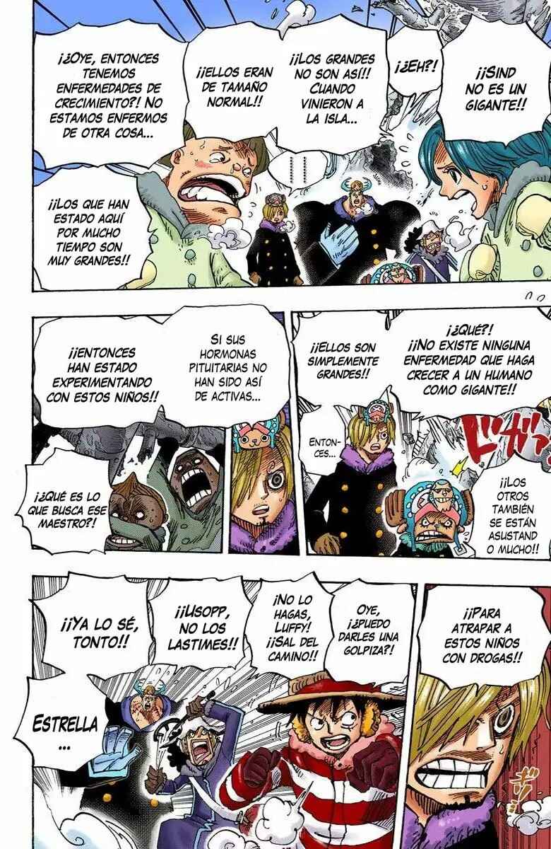 Chapter 665 - Page 12