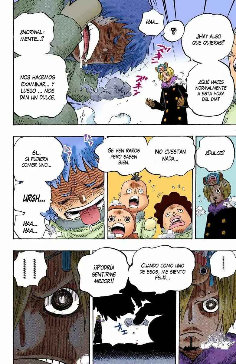 Chapter 665 - Page 6