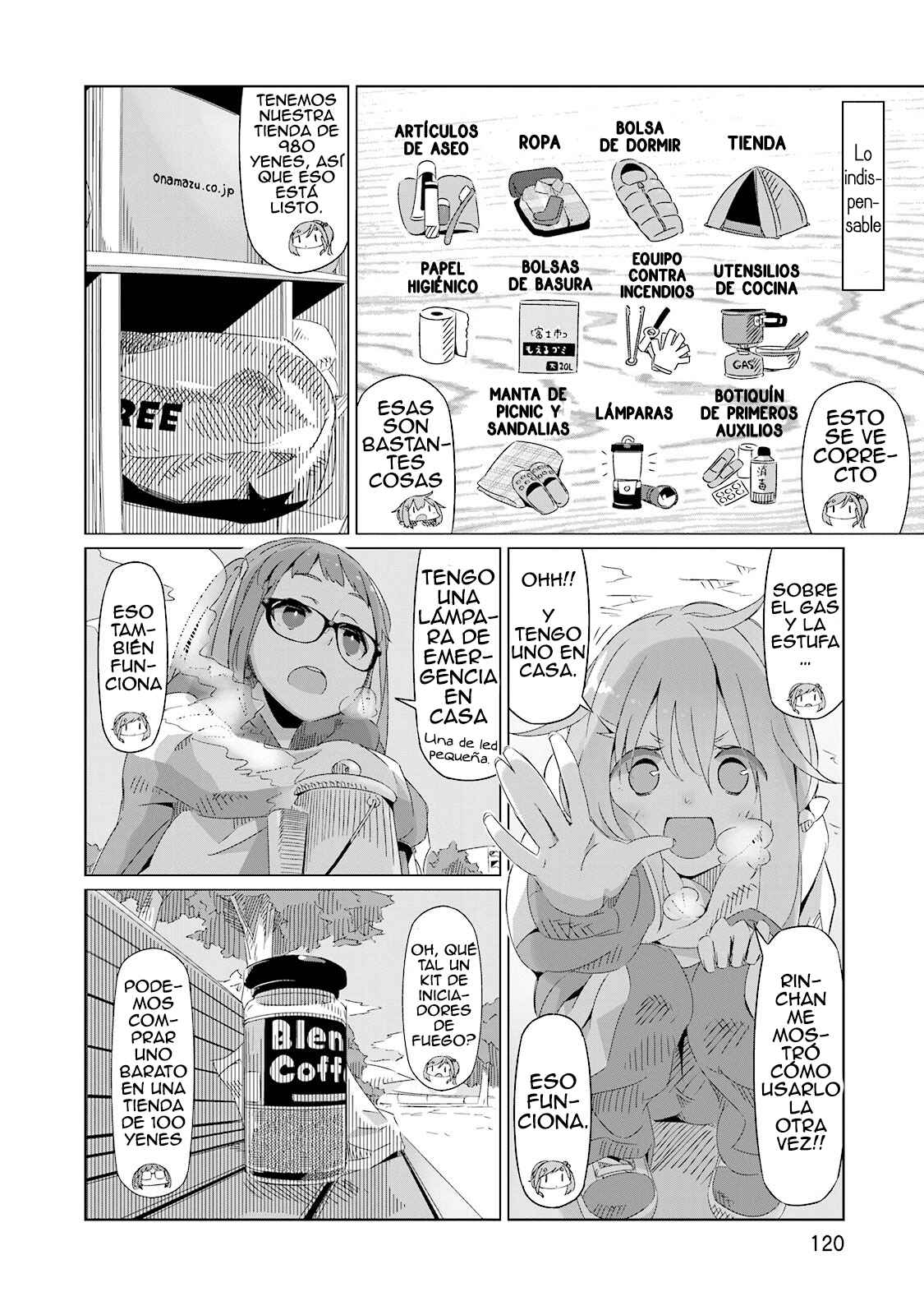 Chapter 5 - Page 6