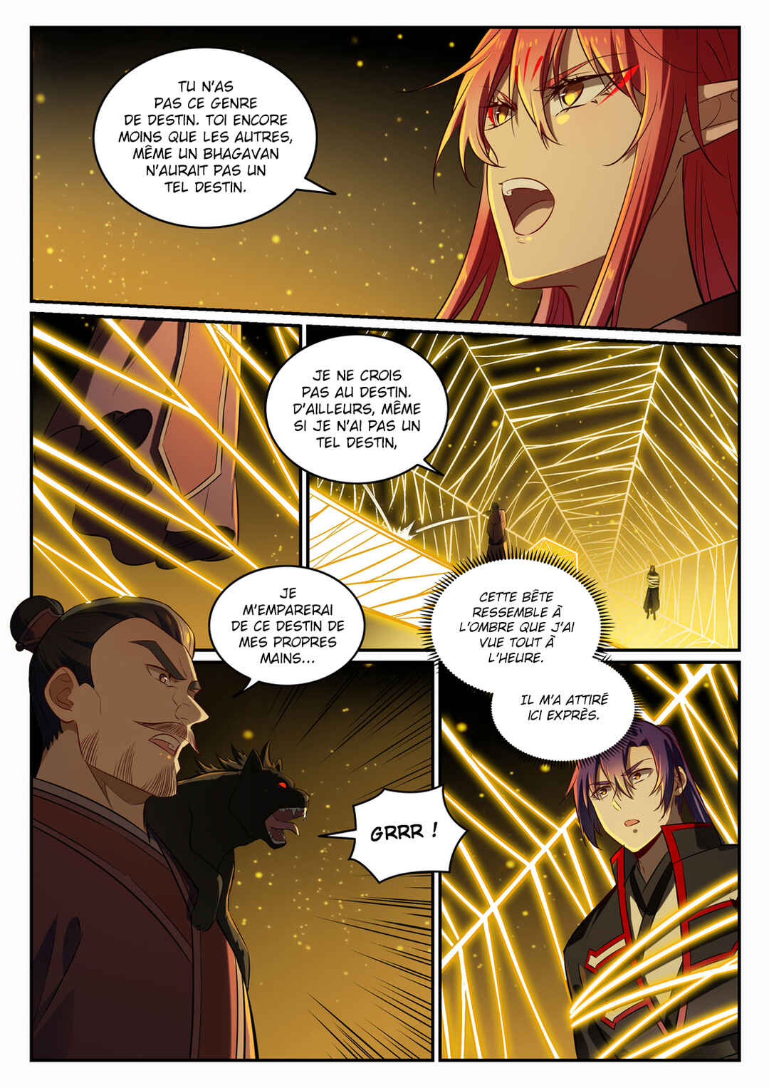 Chapter 690 - Page 16